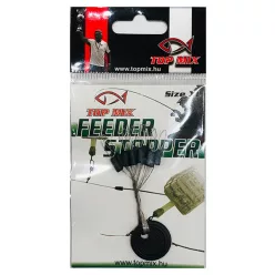 Top Mix feeder "XL stopper