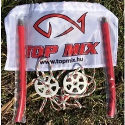 Top Mix Szett távolságmérő