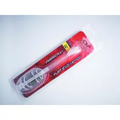 Top Mix Arrow Flat Evo L method feeder kosár 30 g