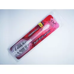 Top Mix Arrow Flat Evo L method feeder kosár 80 g