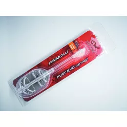 Top Mix Arrow Flat Evo XL method feeder kosár 30 g