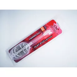 Top Mix Arrow Flat Evo XL method feeder kosár 60 g