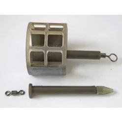 Top Mix Vario inline feeder kosár S 25 g