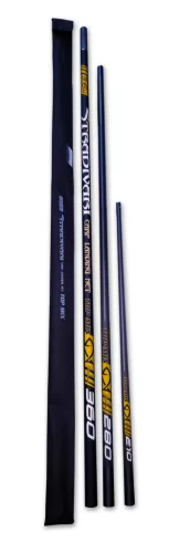 Top Mix Stradivari Carp 158 cm rakós merítőnyél