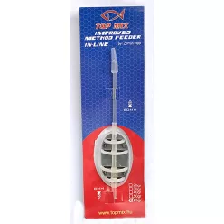 Top Mix Improved method feeder kosár 65 g