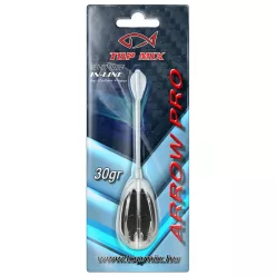 Top Mix Arrow Pro method feeder kosár 30 g
