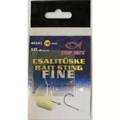 Top Mix Fine 10 mm csalitüske