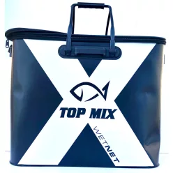   Top Mix WetNet dupla EVA száktartó táska 50 × 20 × 60 cm