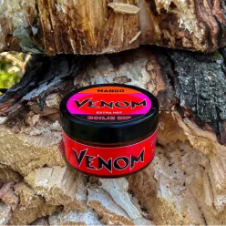 Feedermánia Venom Mango (extra Hot) dip 125 g
