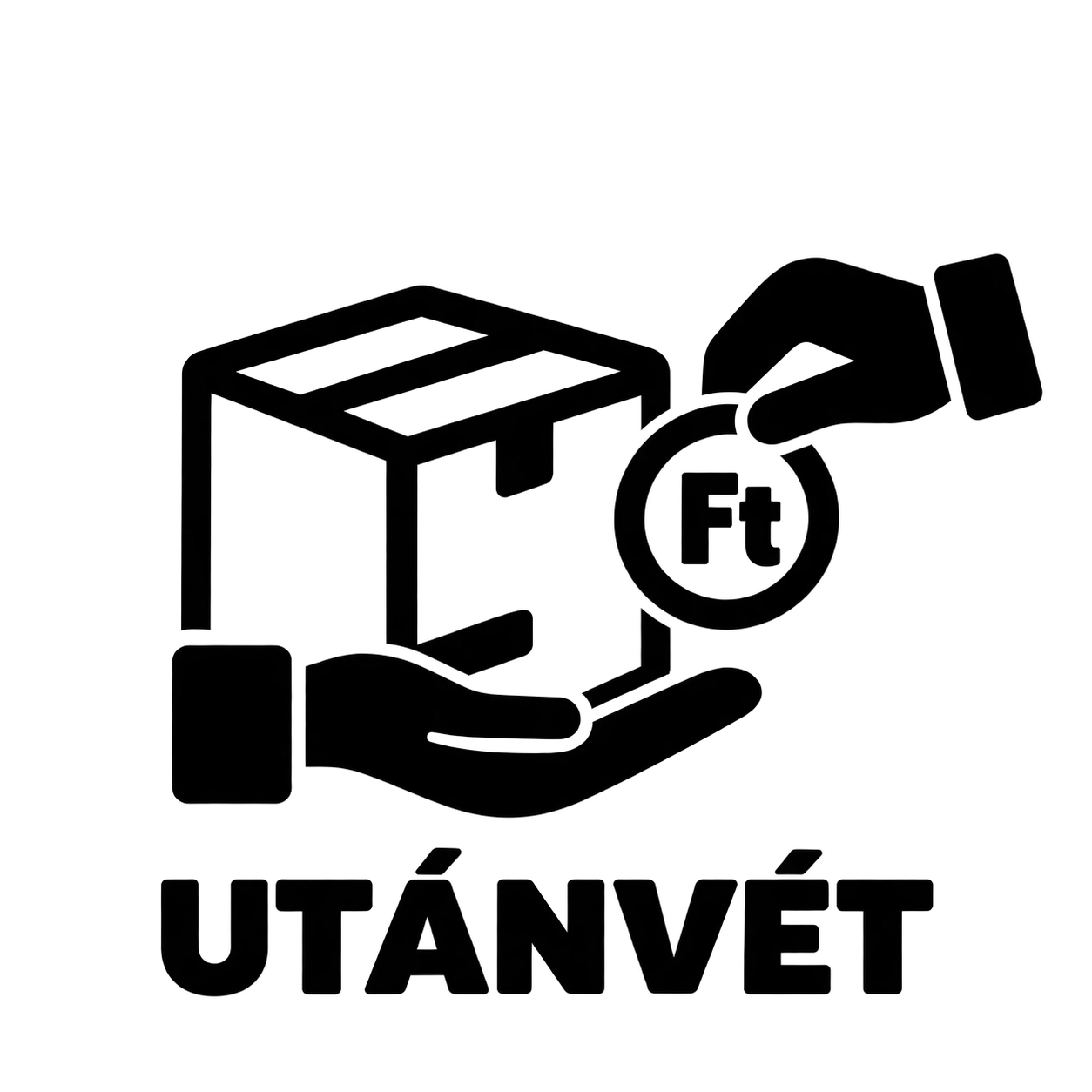 Utánvéttel (390 Ft)
